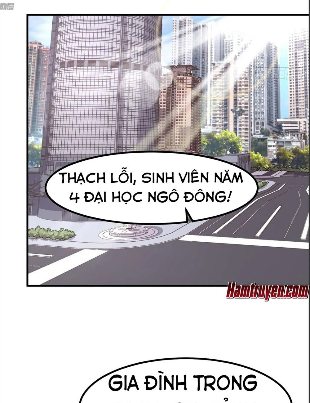 Hắc Tạp Chapter 7 - 33