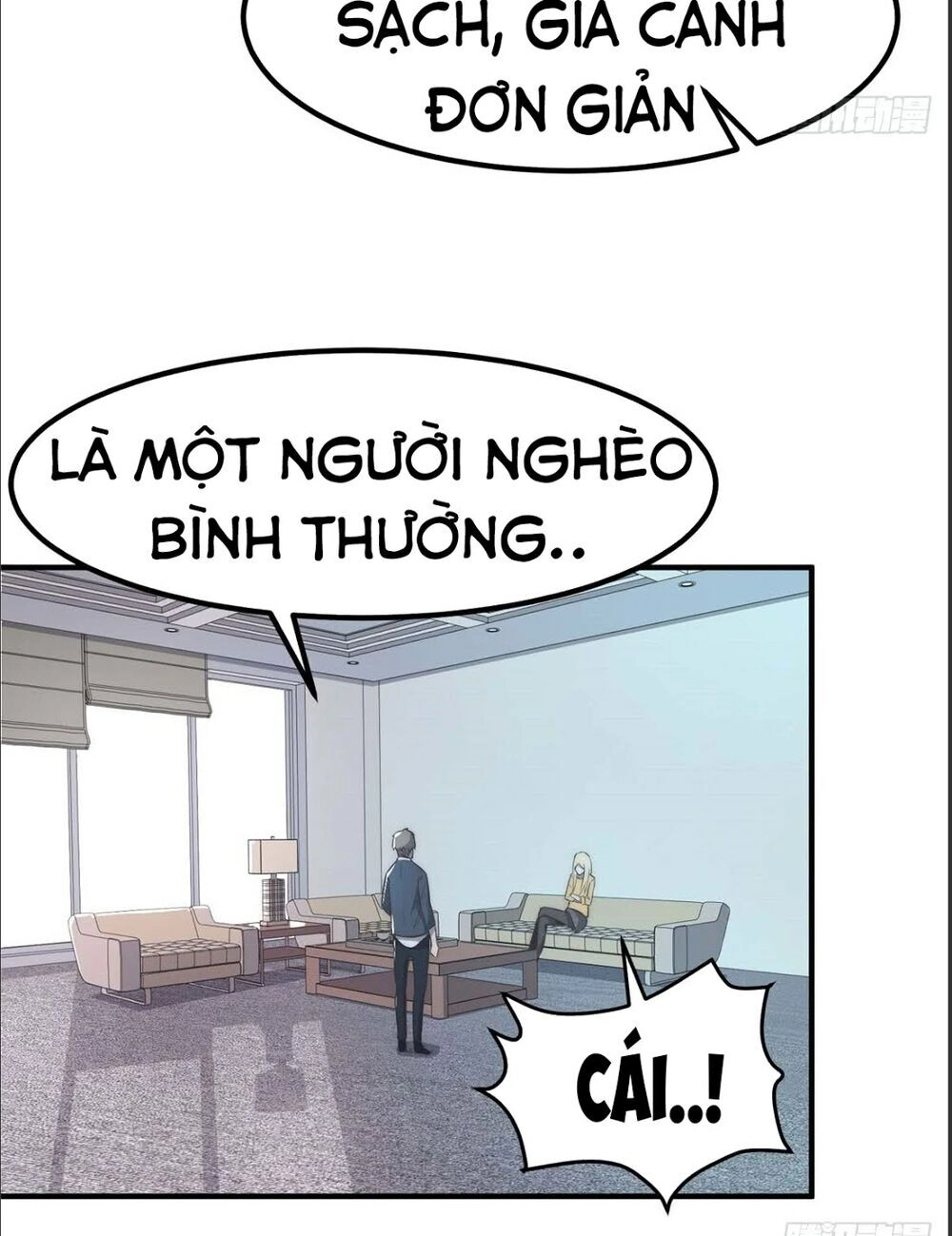 Hắc Tạp Chapter 7 - 34