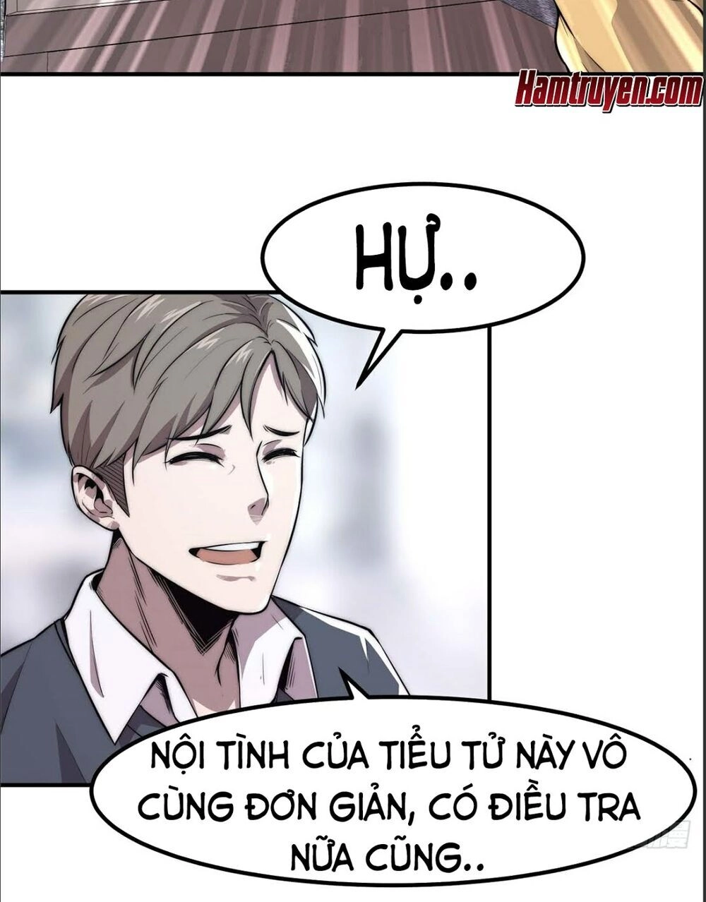 Hắc Tạp Chapter 7 - 36