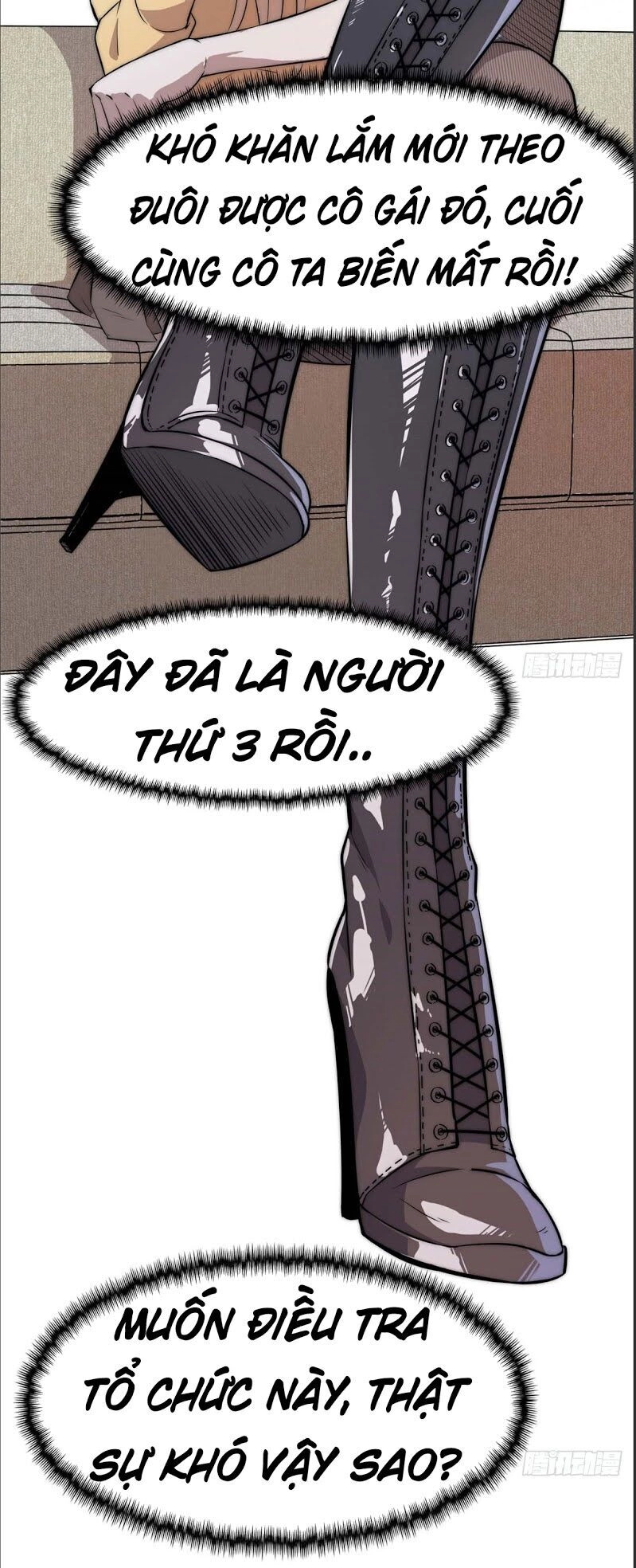 Hắc Tạp Chapter 7 - 38