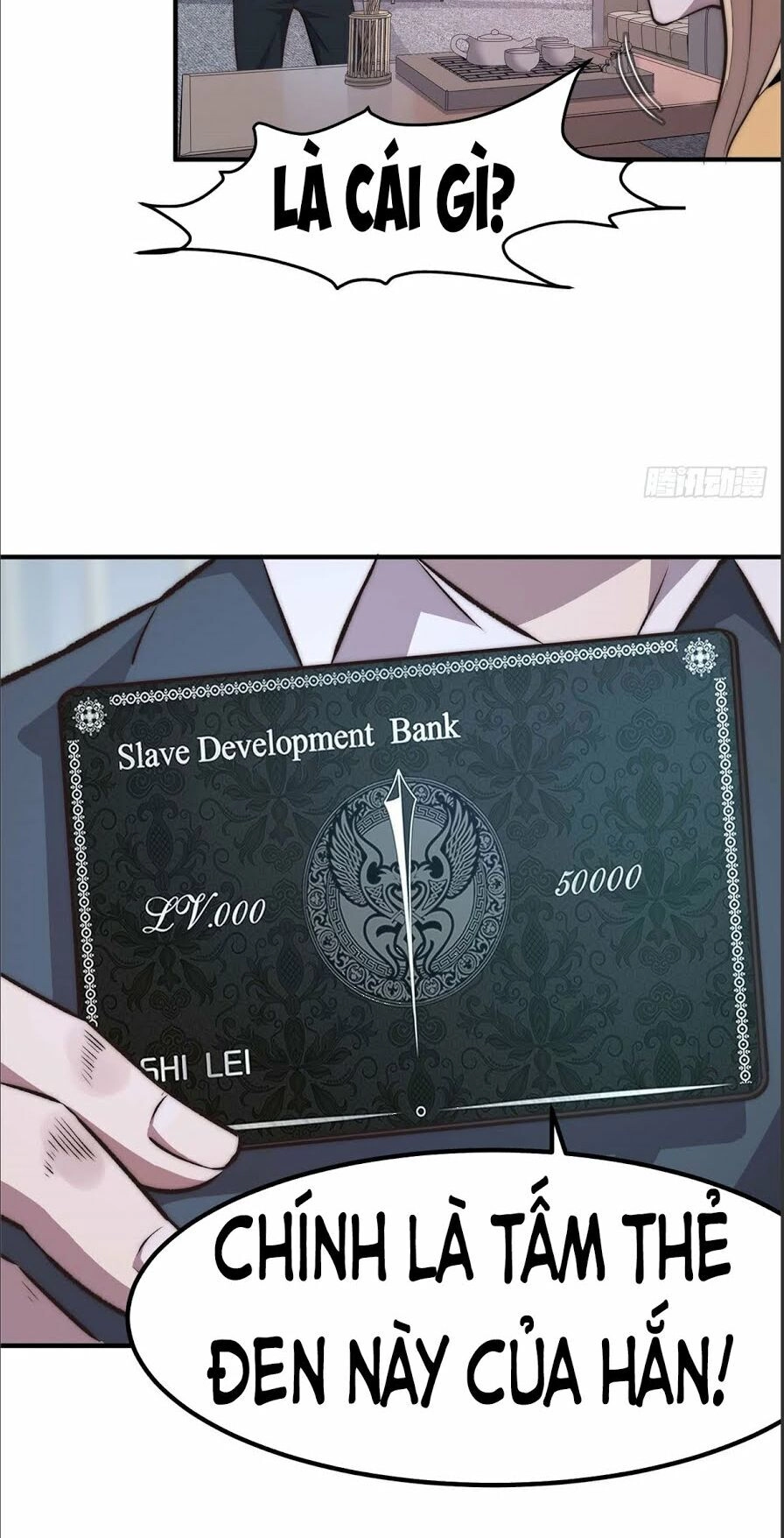 Hắc Tạp Chapter 7 - 40