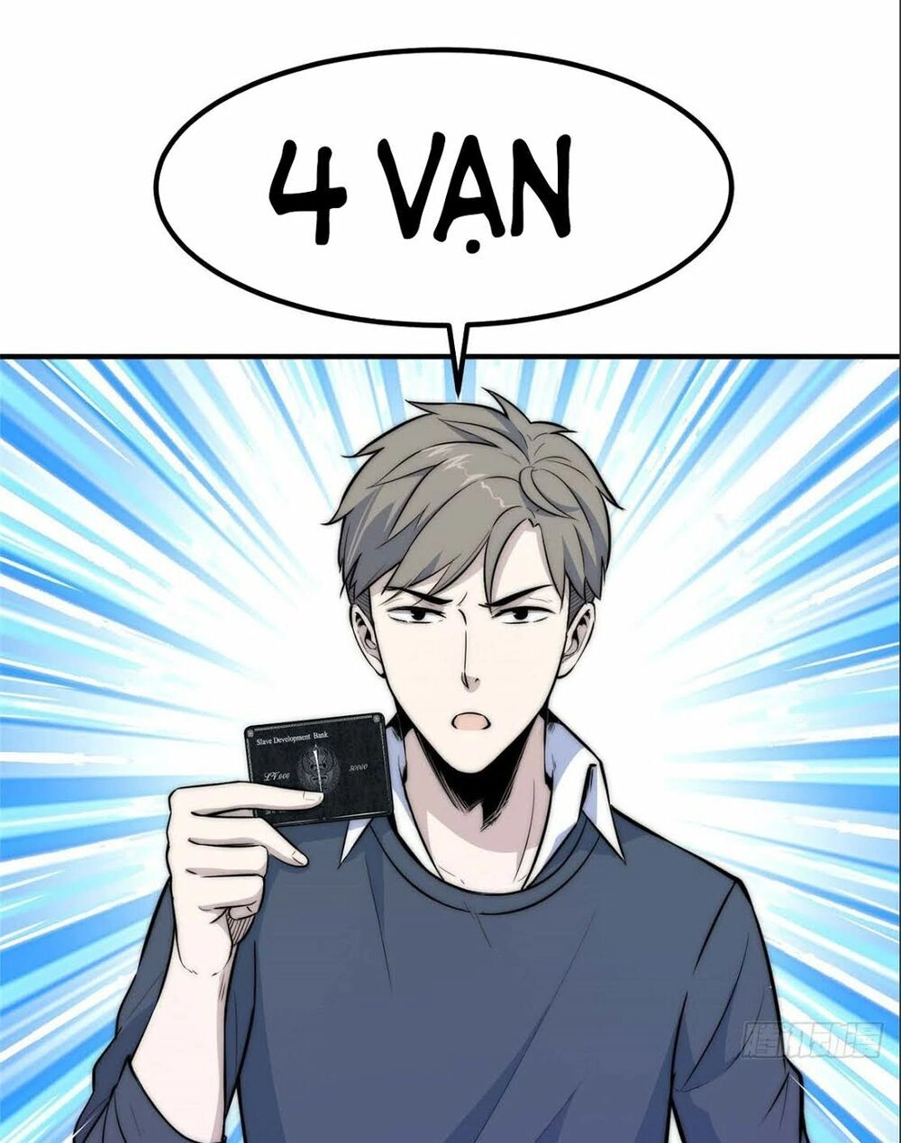 Hắc Tạp Chapter 8 - 5