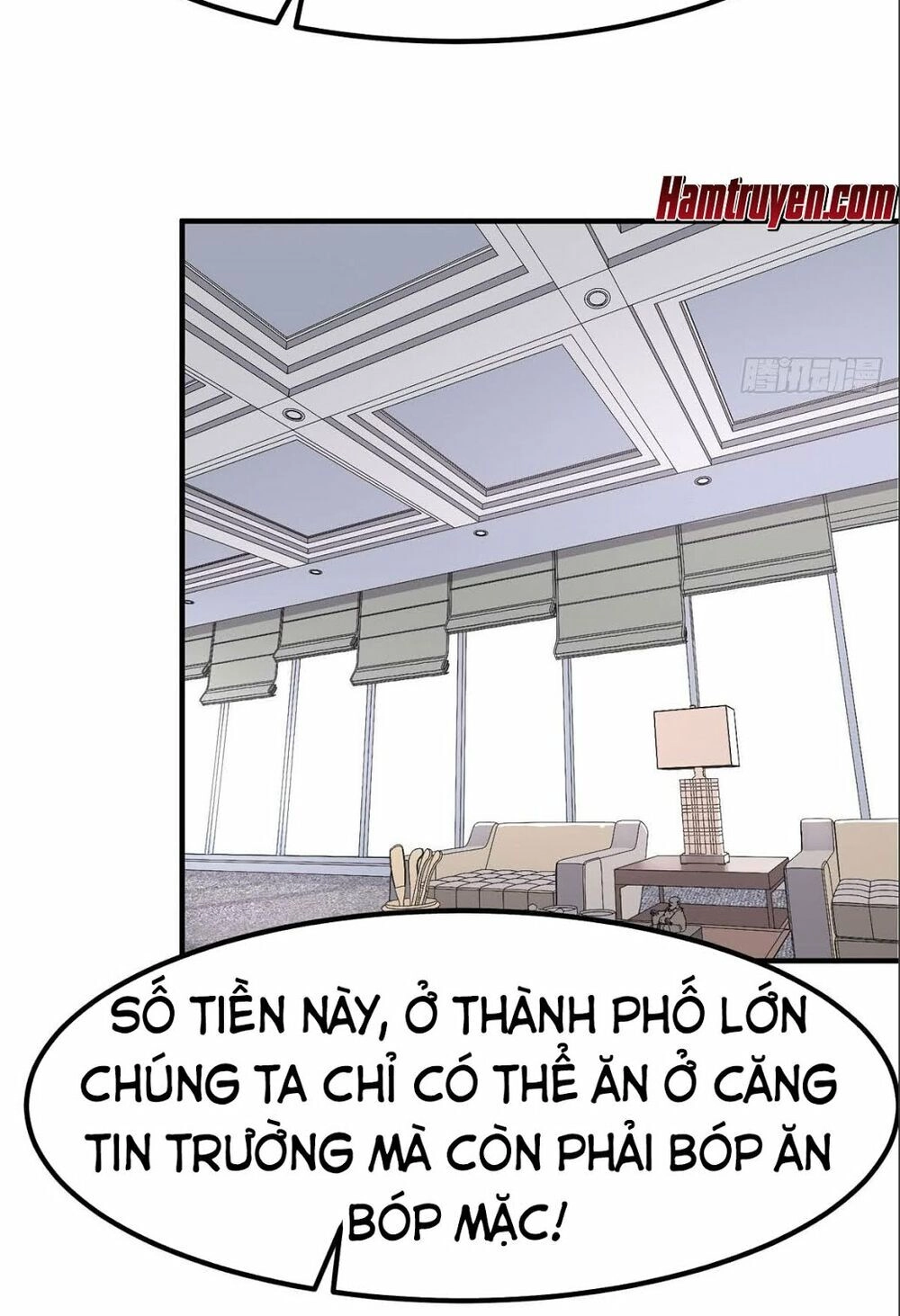 Hắc Tạp Chapter 8 - 10