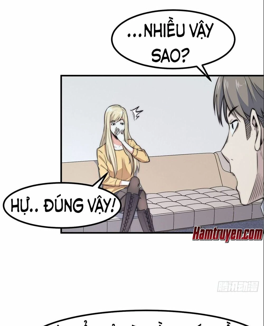 Hắc Tạp Chapter 8 - 13