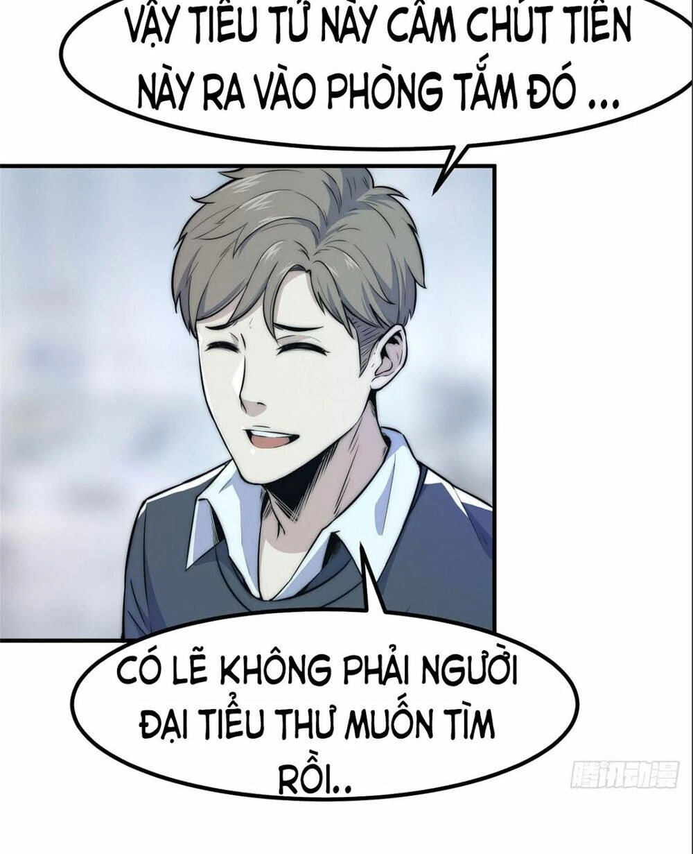 Hắc Tạp Chapter 8 - 14