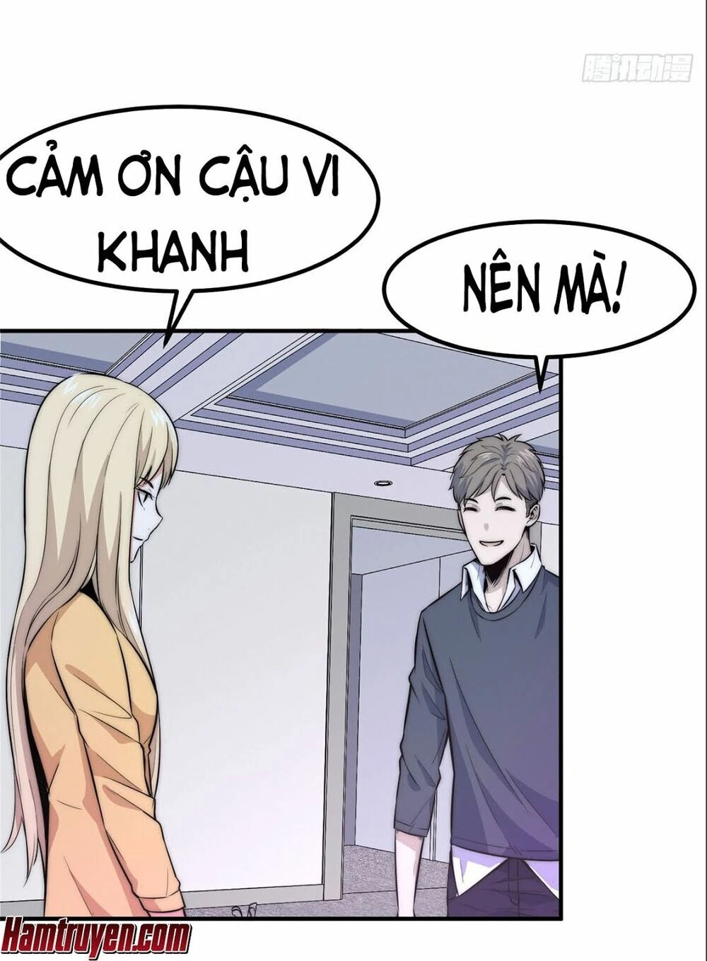 Hắc Tạp Chapter 8 - 20