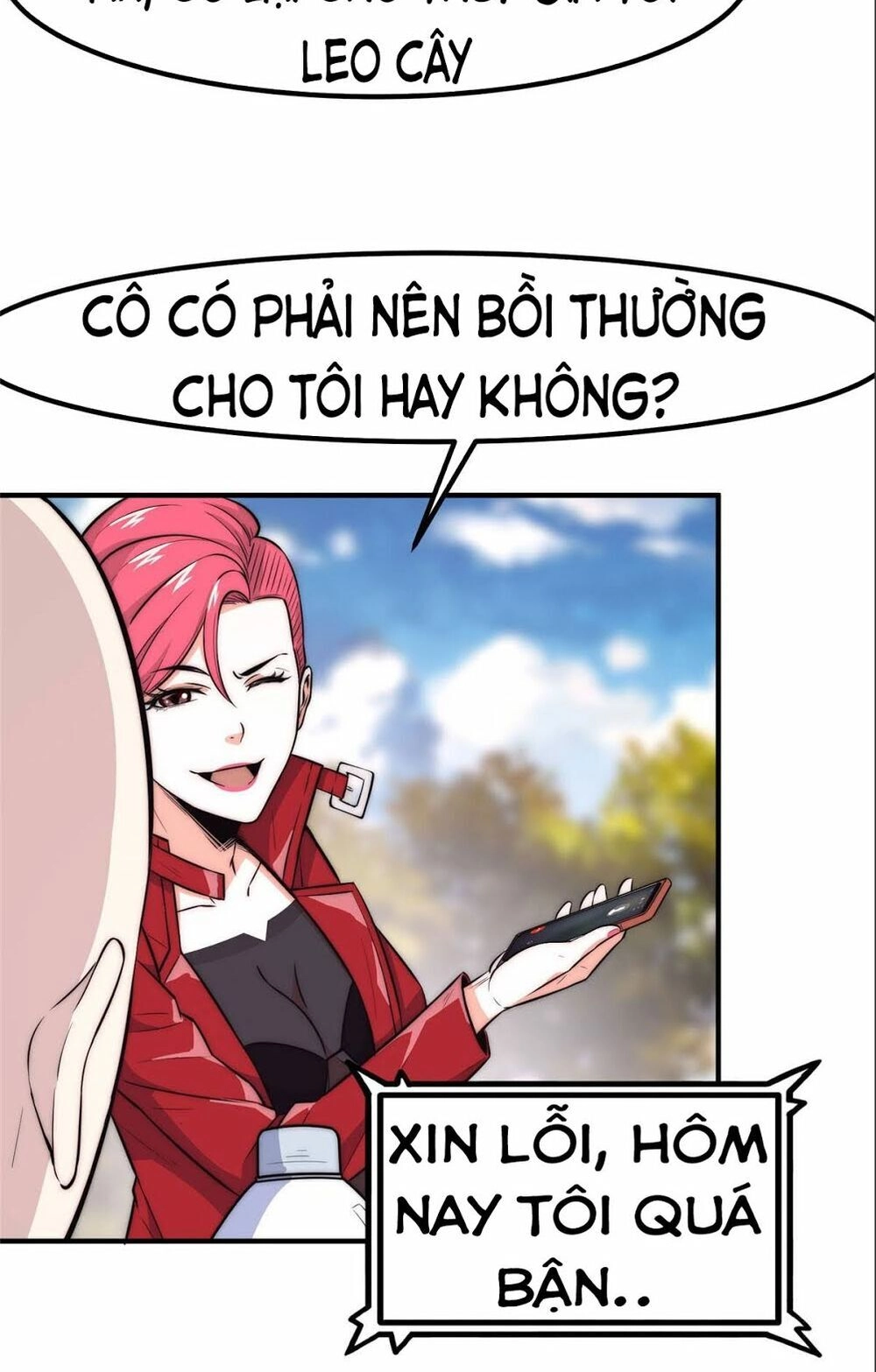 Hắc Tạp Chapter 8 - 26