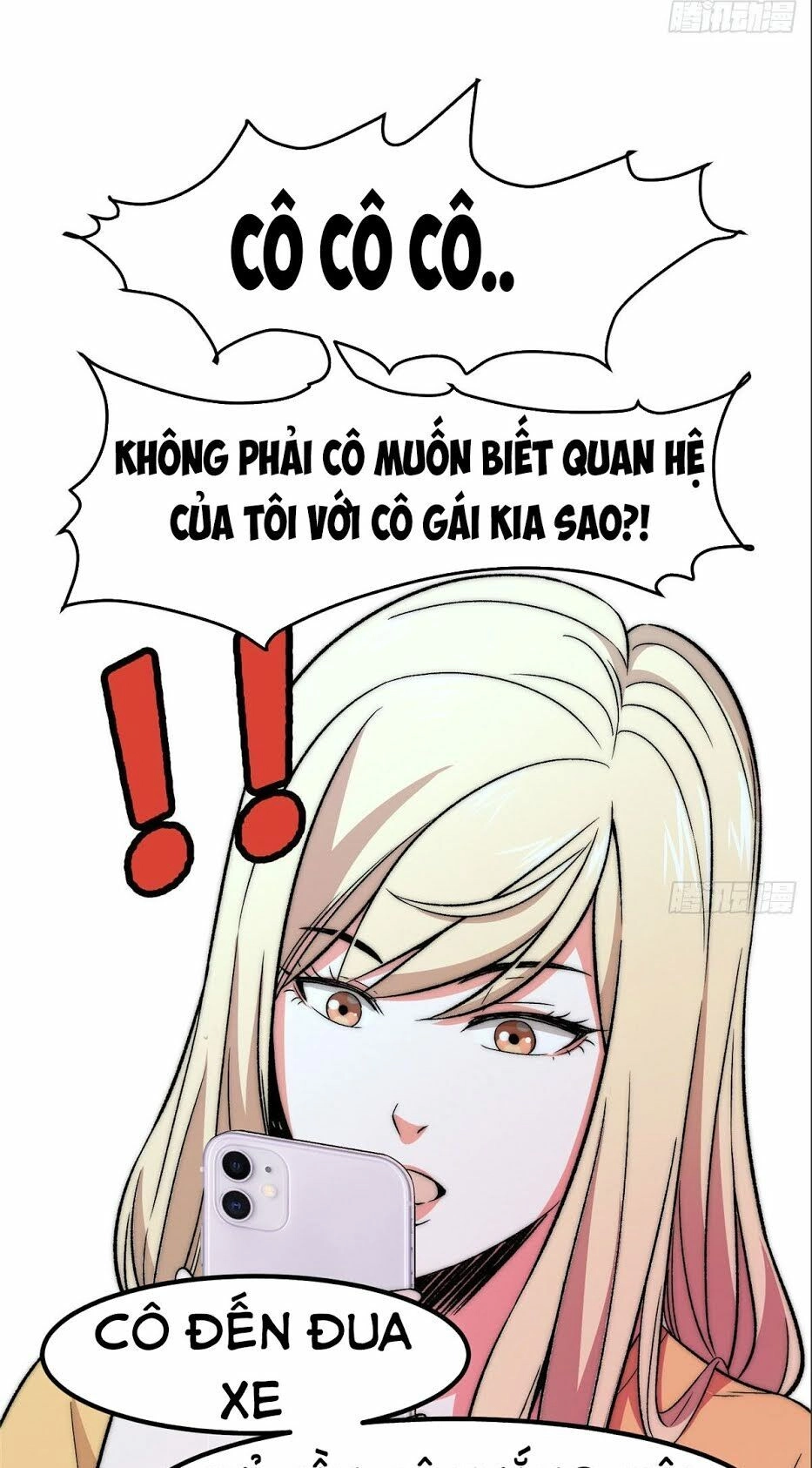 Hắc Tạp Chapter 8 - 39