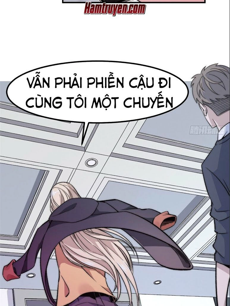 Hắc Tạp Chapter 8 - 42