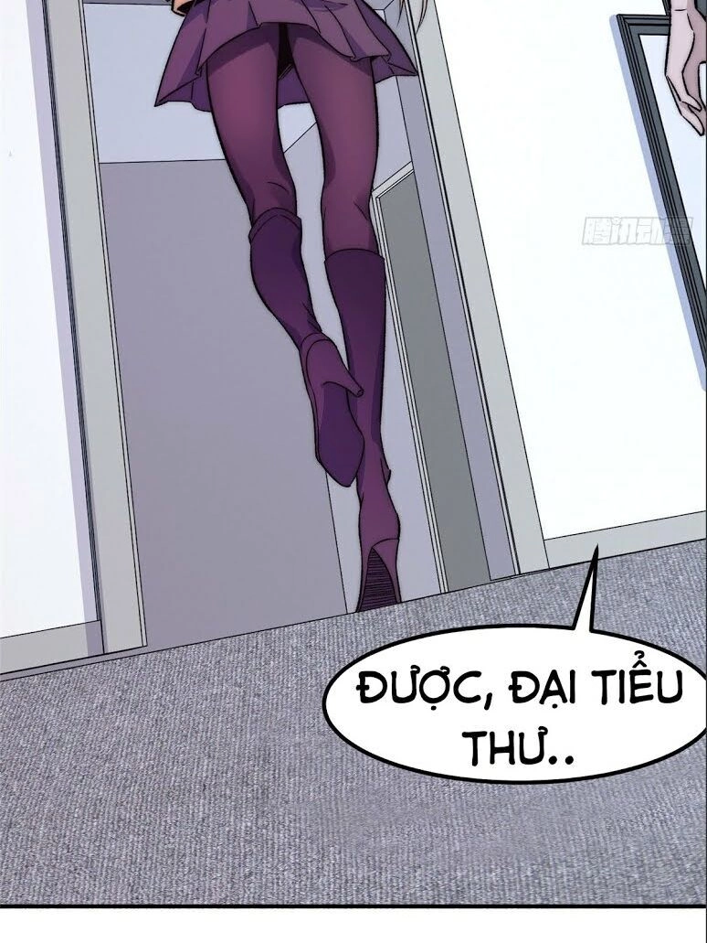 Hắc Tạp Chapter 8 - 43