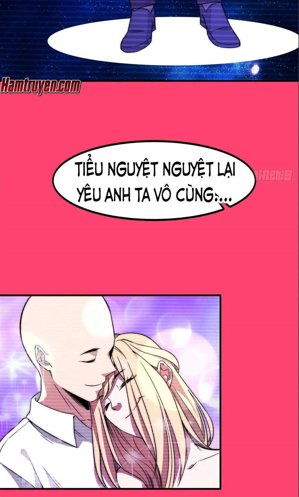 Hắc Tạp Chapter 9 - 3