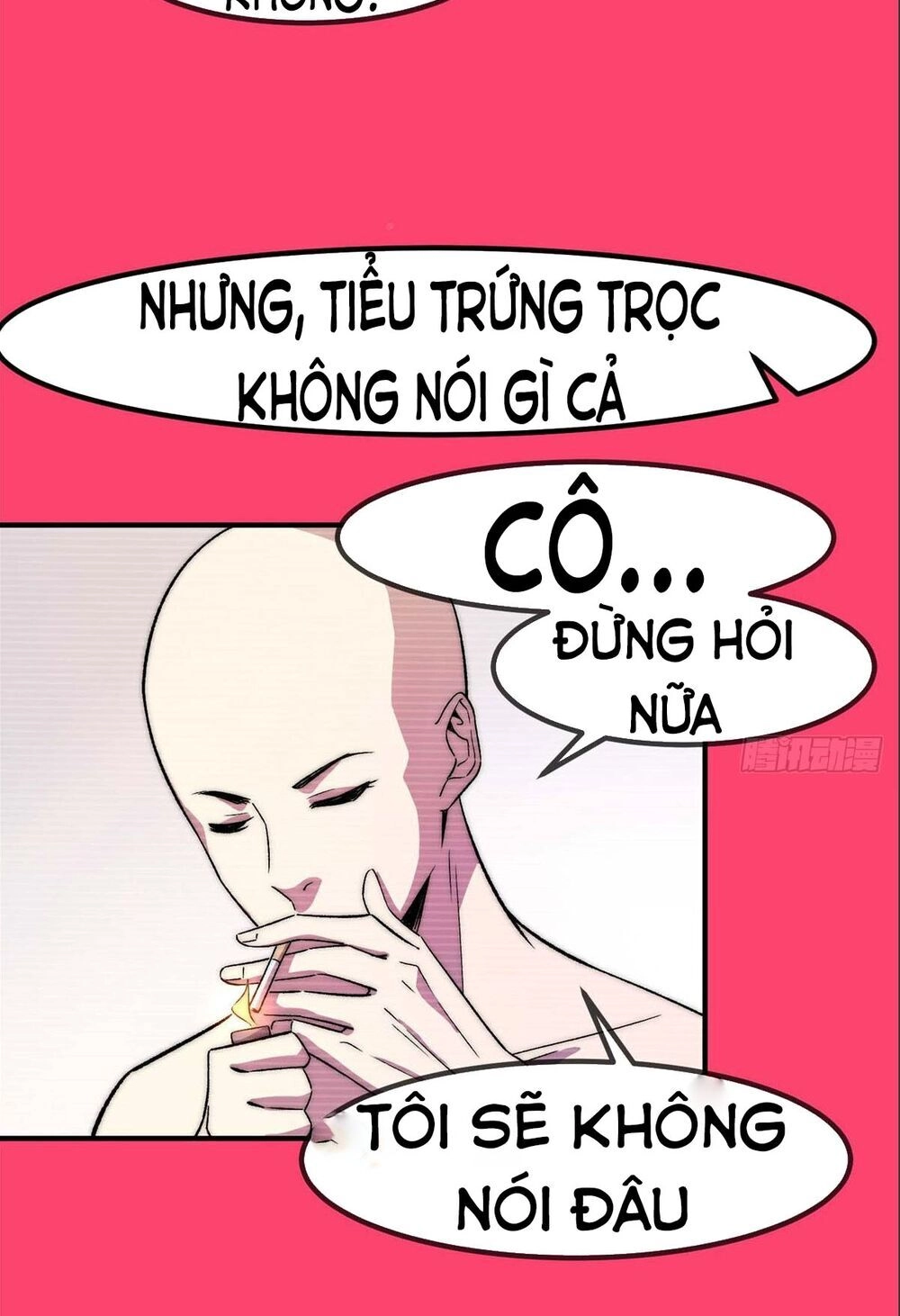 Hắc Tạp Chapter 9 - 7