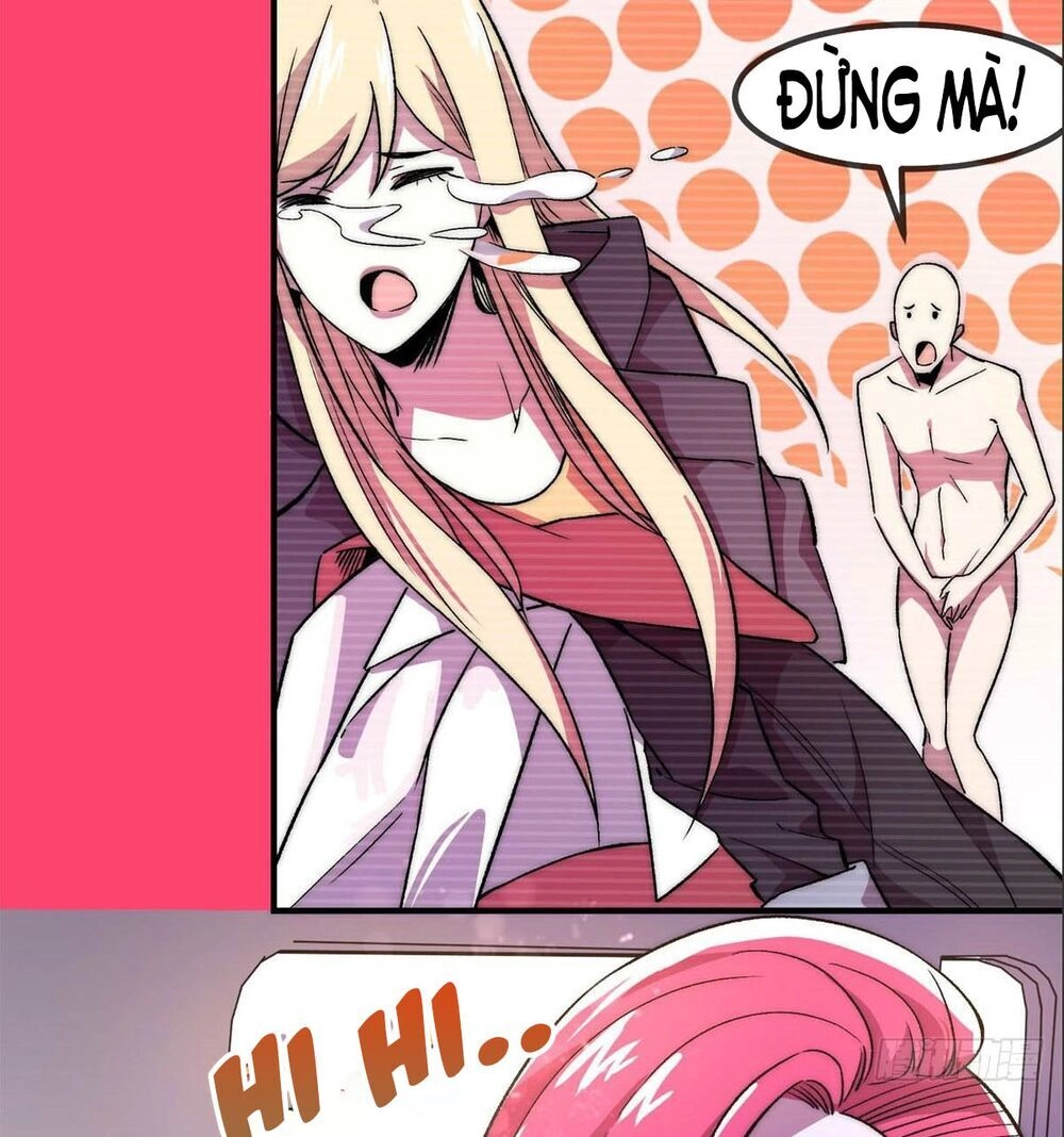 Hắc Tạp Chapter 9 - 9