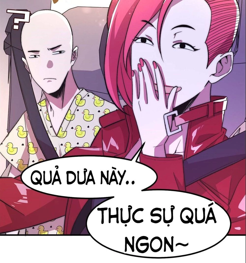 Hắc Tạp Chapter 9 - 10