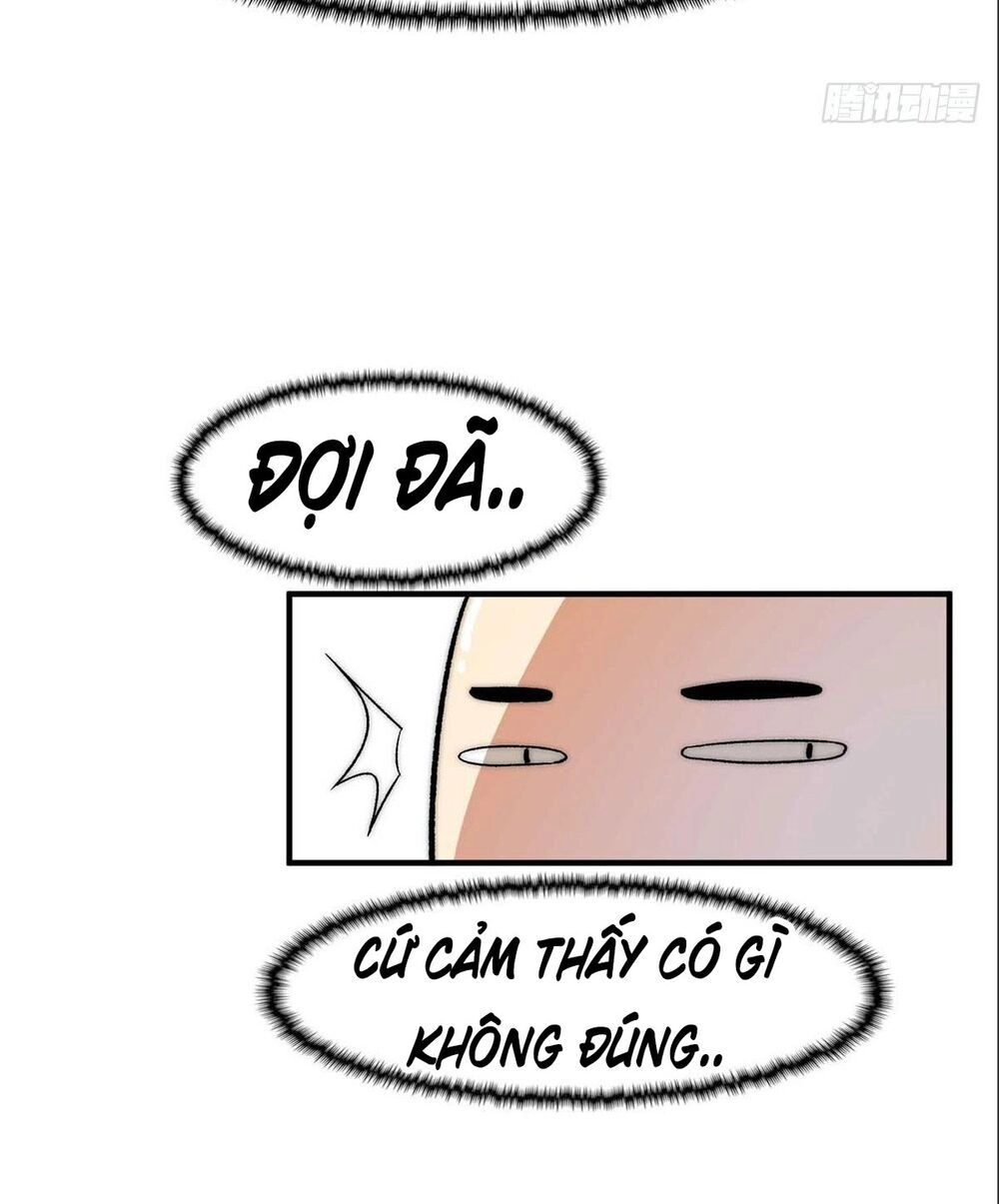 Hắc Tạp Chapter 9 - 16