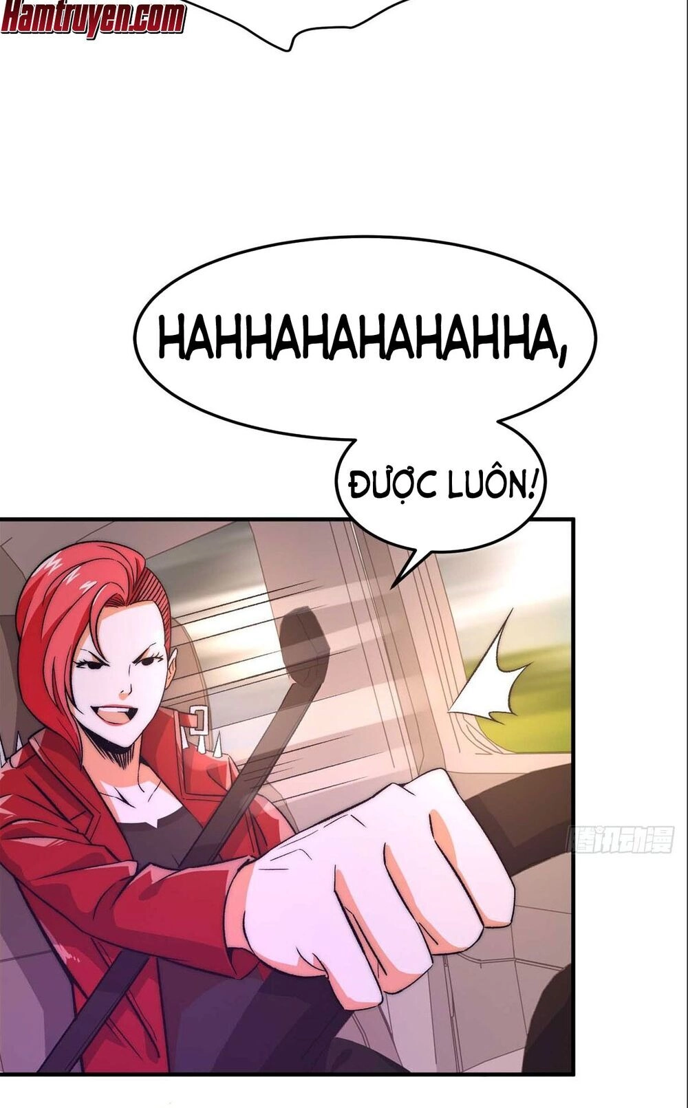 Hắc Tạp Chapter 9 - 18