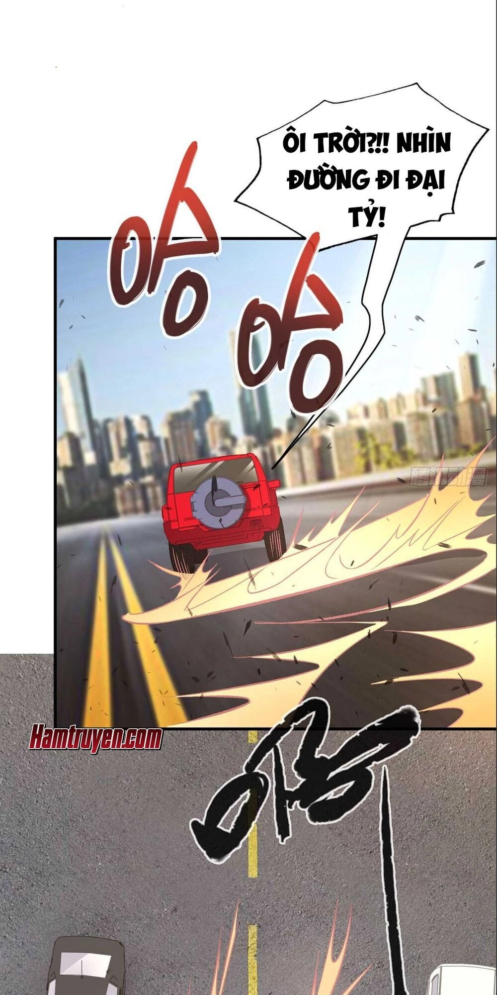 Hắc Tạp Chapter 9 - 19