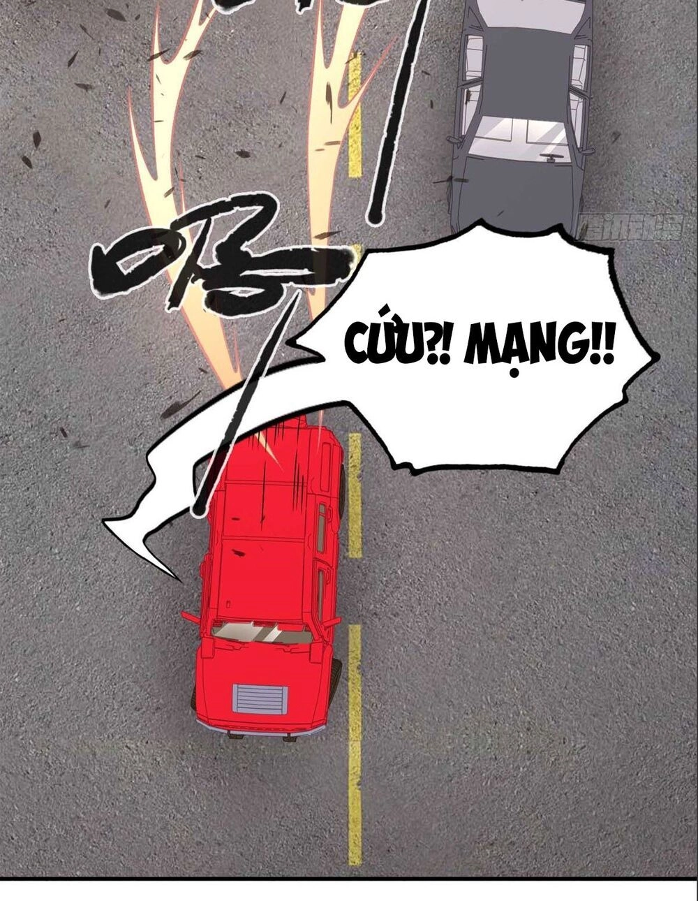 Hắc Tạp Chapter 9 - 21