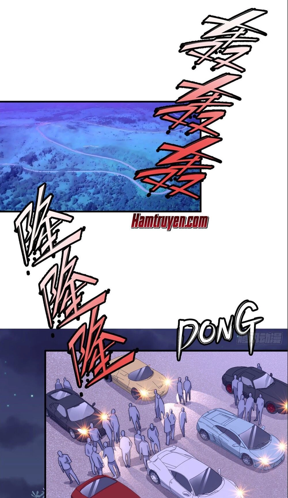 Hắc Tạp Chapter 9 - 22