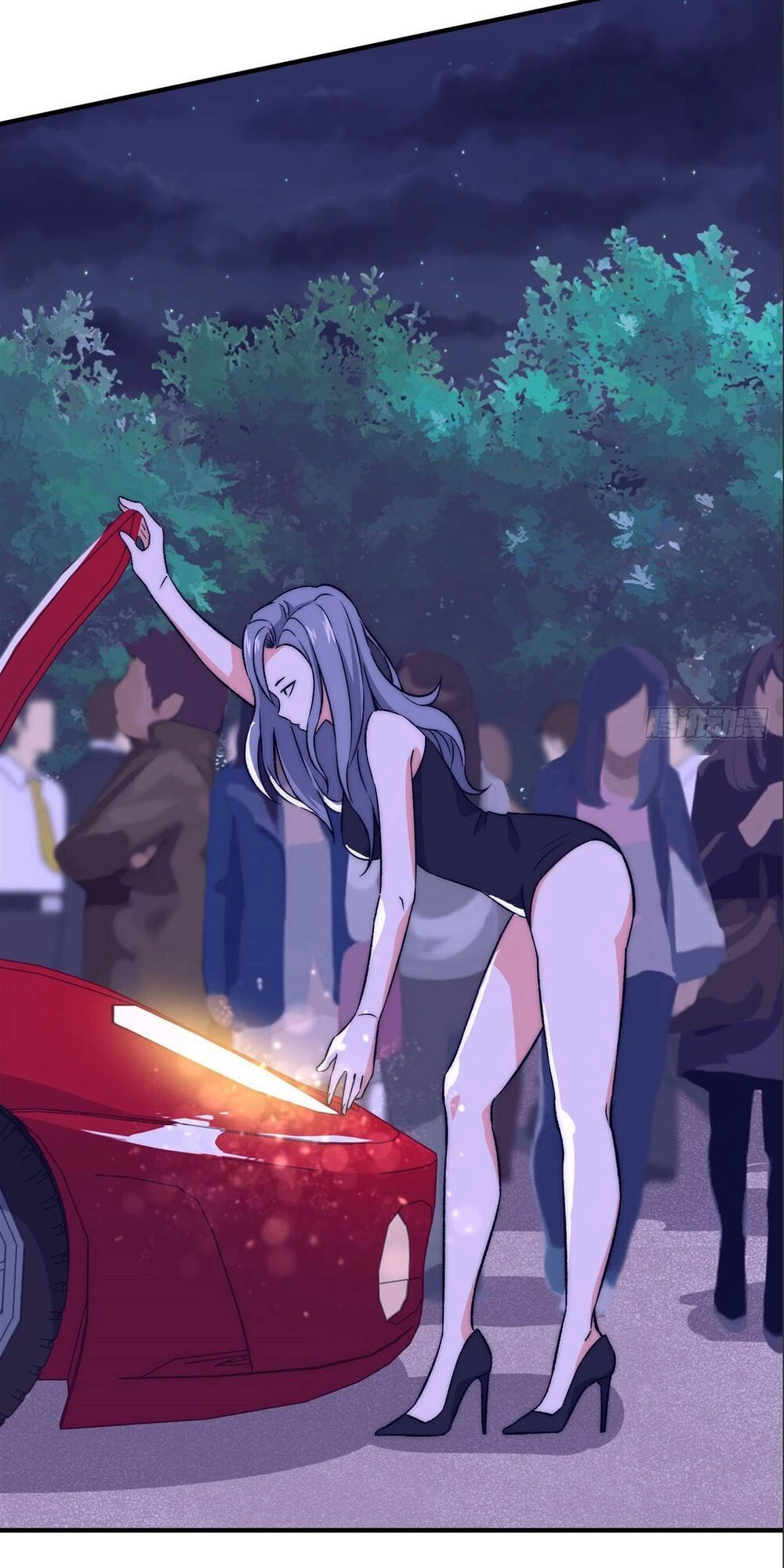 Hắc Tạp Chapter 9 - 24