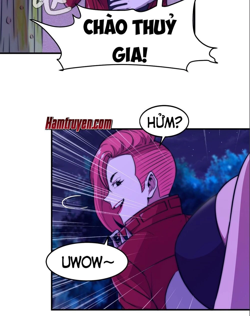 Hắc Tạp Chapter 9 - 30