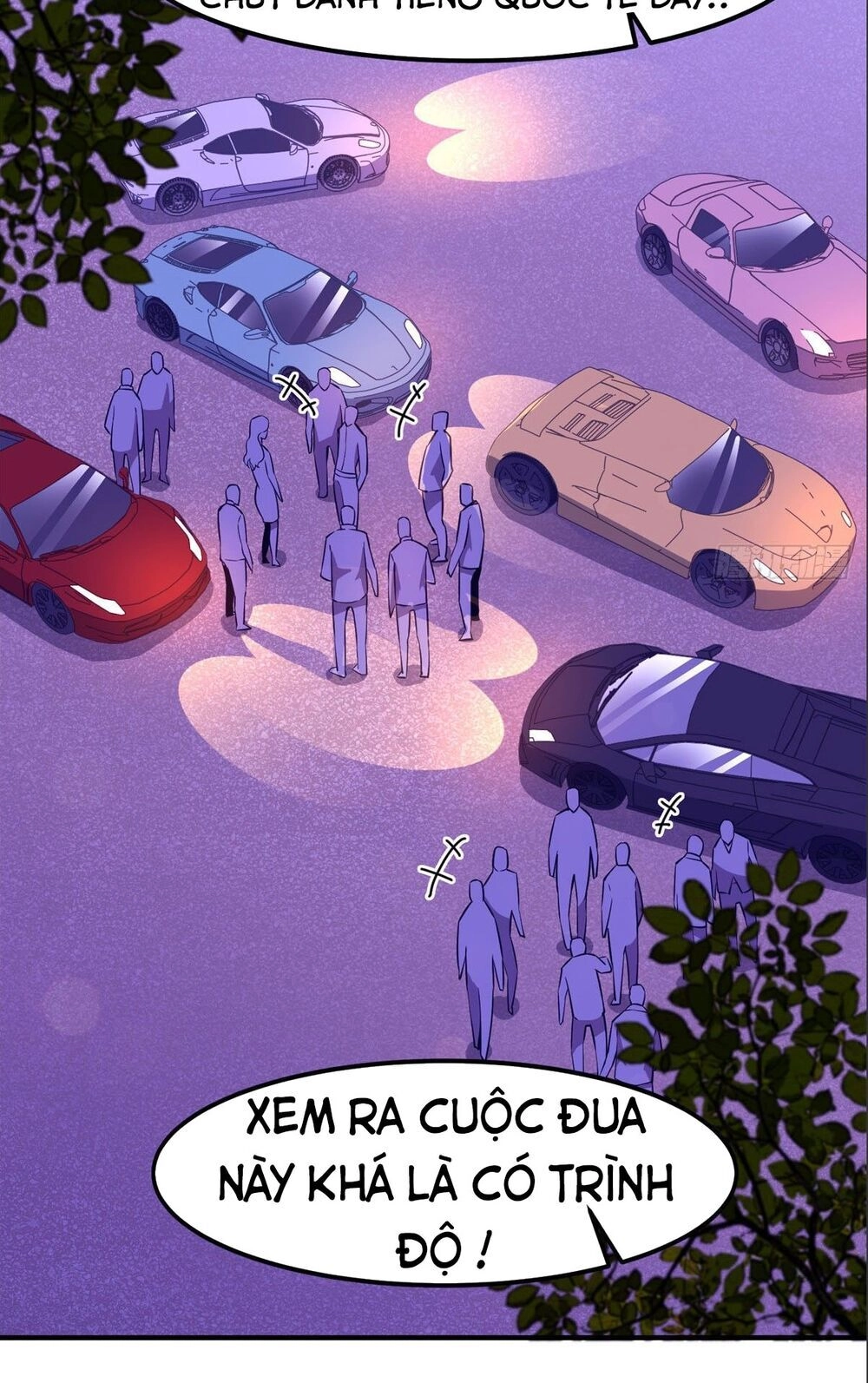 Hắc Tạp Chapter 9 - 33