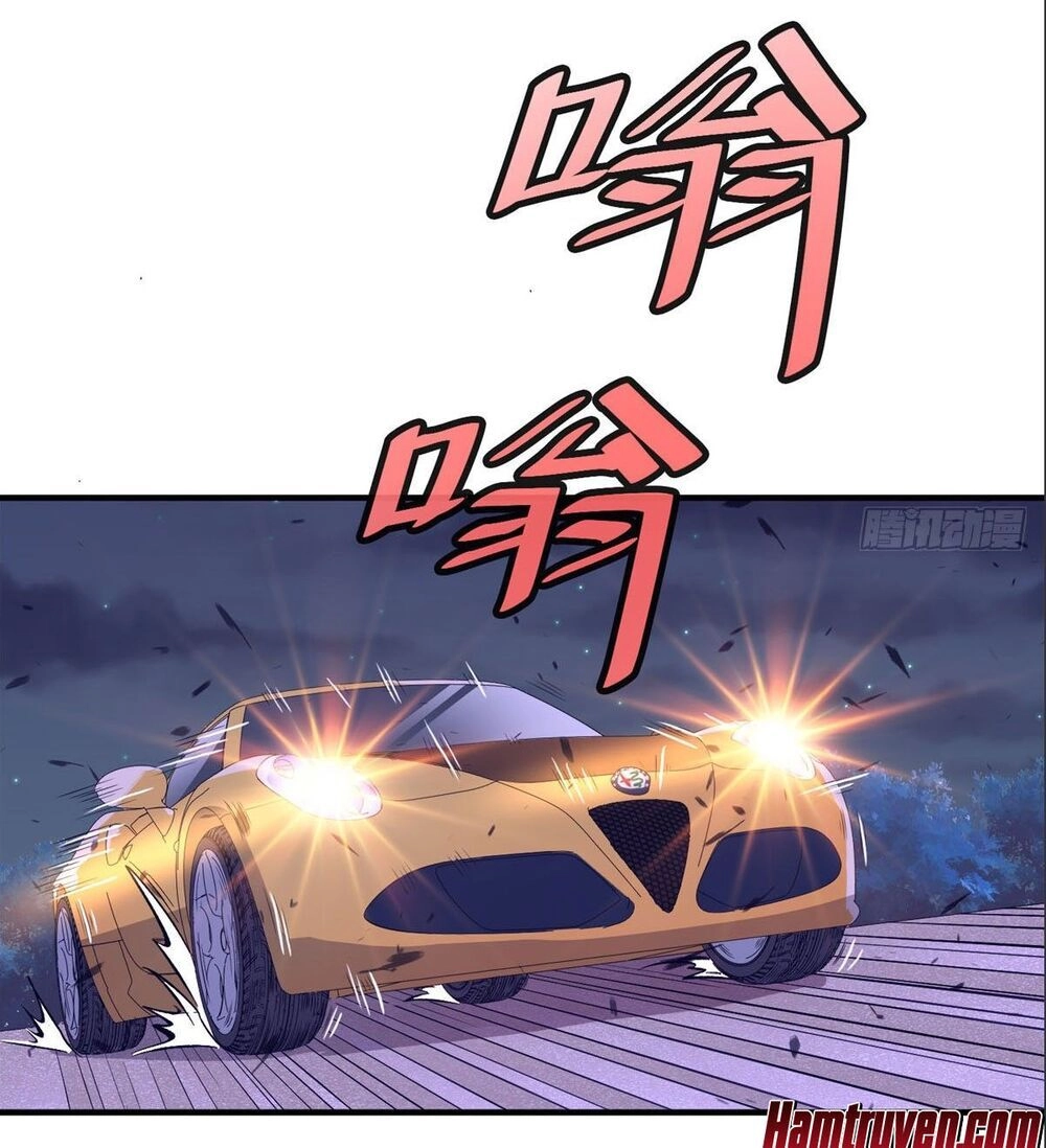 Hắc Tạp Chapter 9 - 36