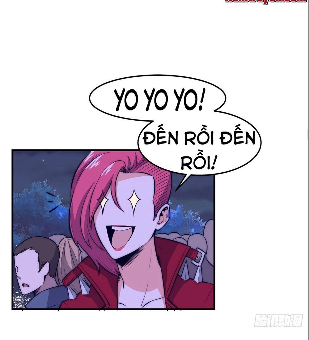 Hắc Tạp Chapter 9 - 37