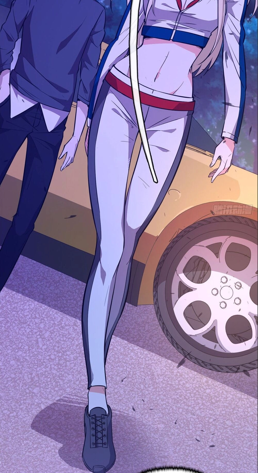 Hắc Tạp Chapter 9 - 40