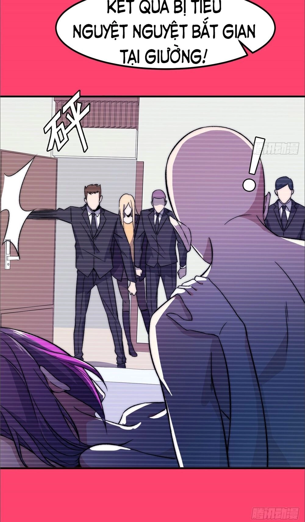 Hắc Tạp Chapter 9 - 43