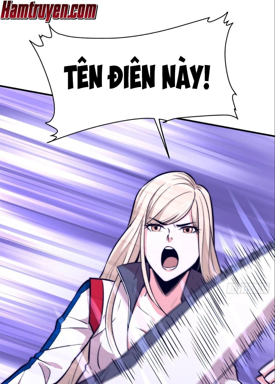 Hắc Tạp Chapter 10 - 6