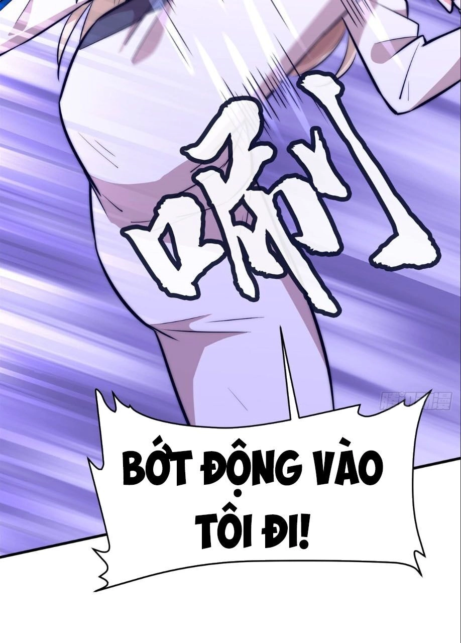 Hắc Tạp Chapter 10 - 7