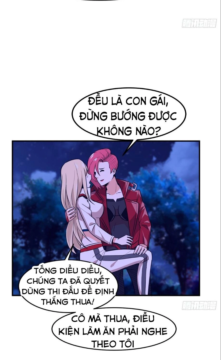 Hắc Tạp Chapter 10 - 9