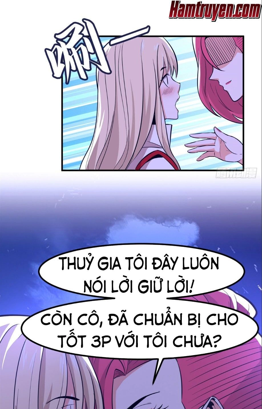 Hắc Tạp Chapter 10 - 10