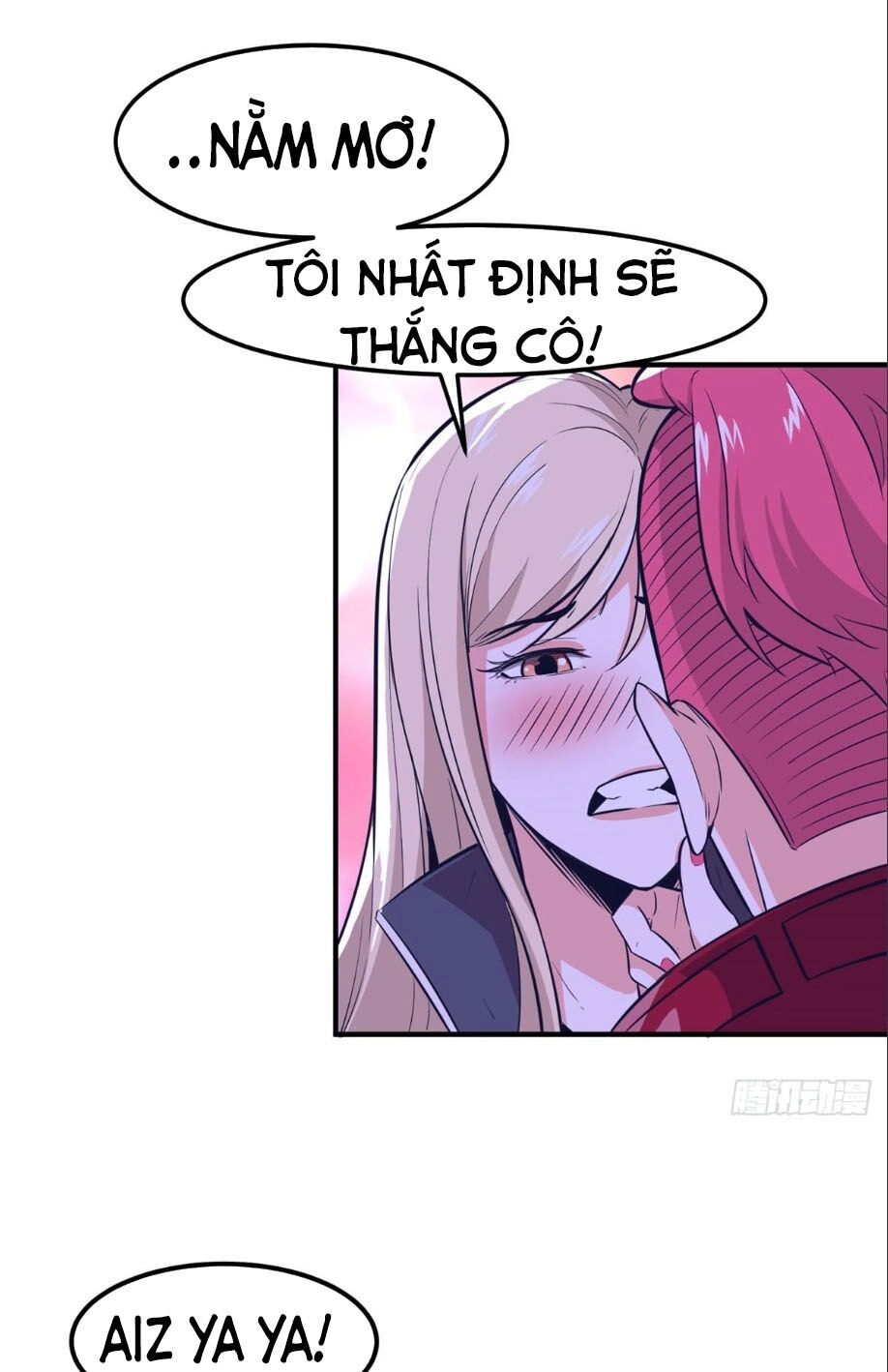 Hắc Tạp Chapter 10 - 12