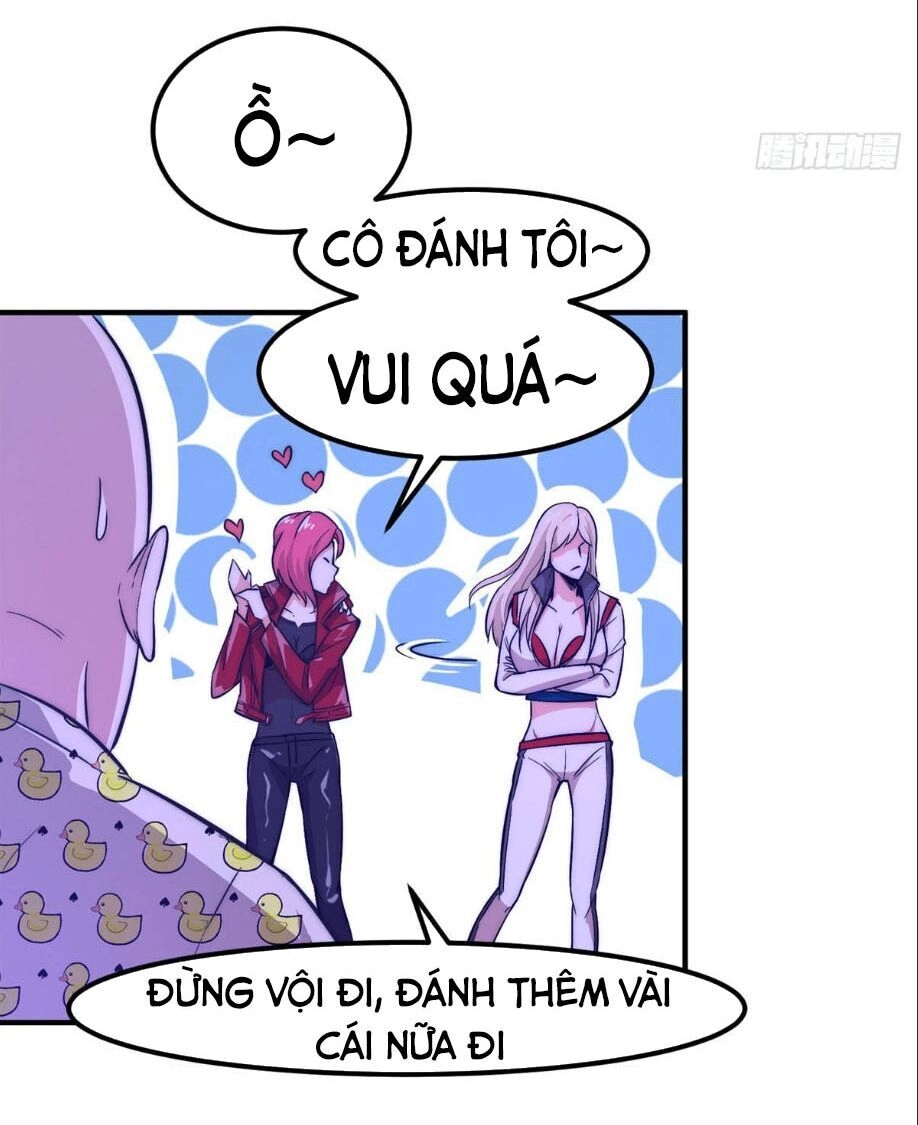 Hắc Tạp Chapter 10 - 15