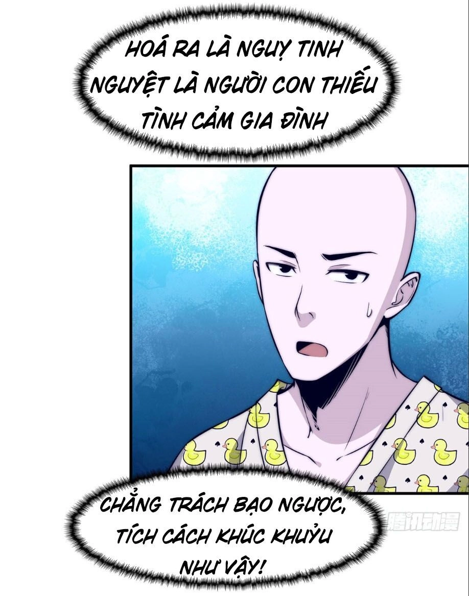 Hắc Tạp Chapter 10 - 16