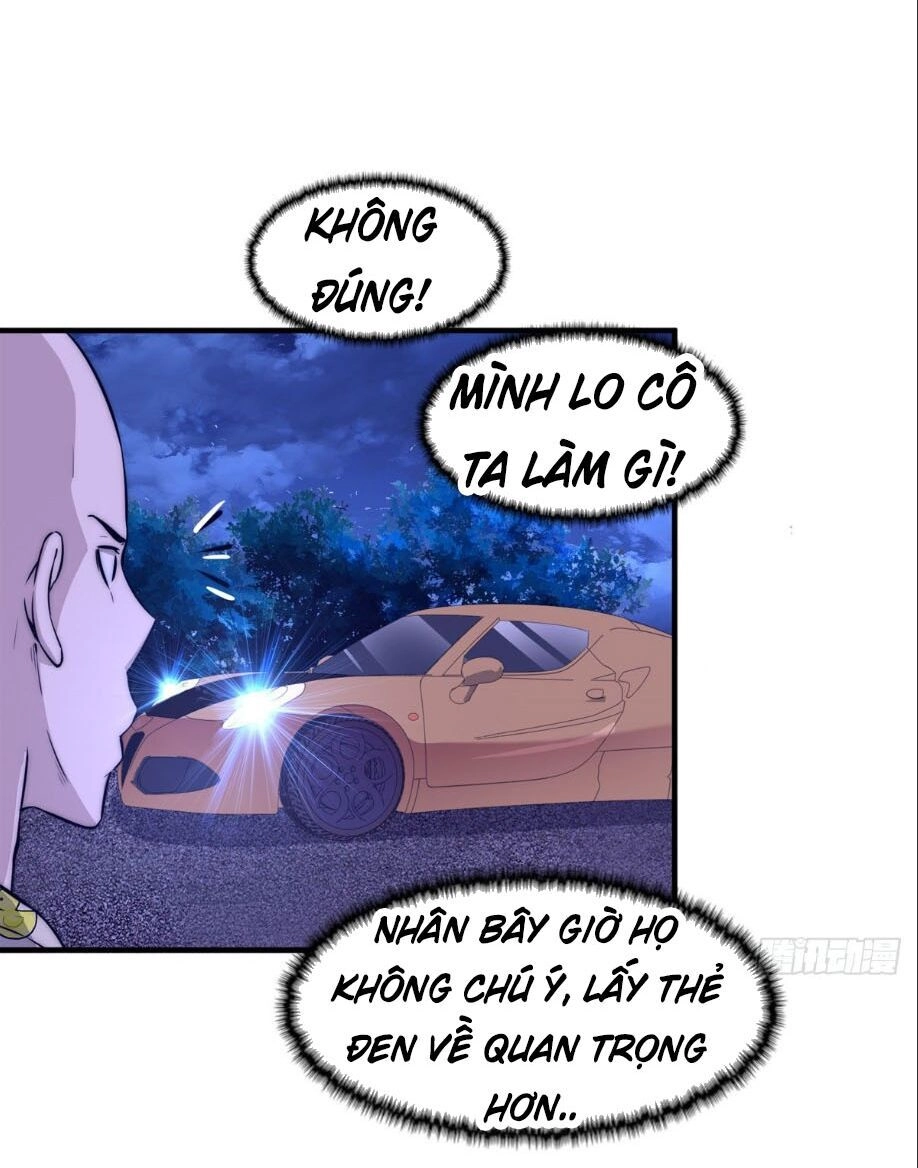 Hắc Tạp Chapter 10 - 17