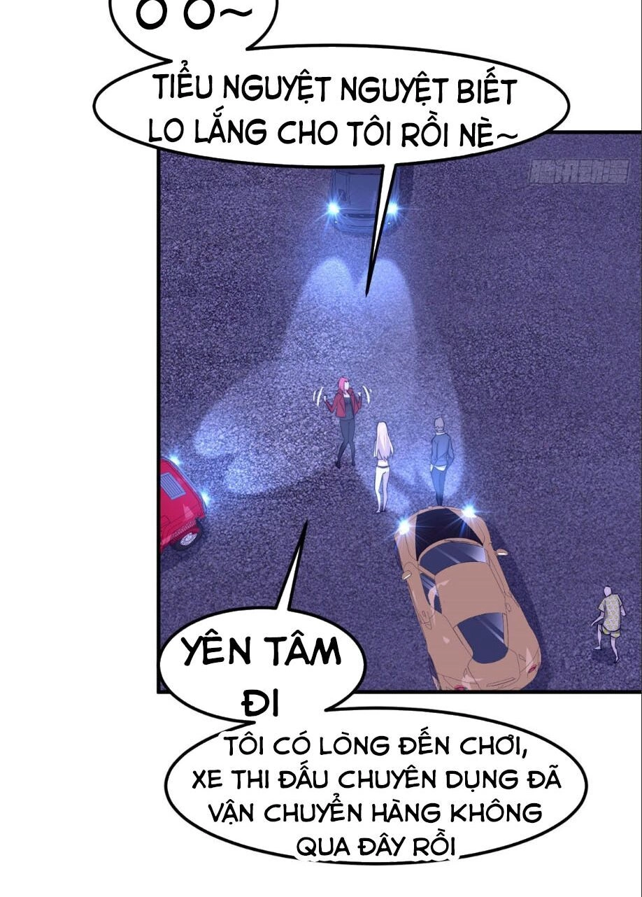 Hắc Tạp Chapter 10 - 19