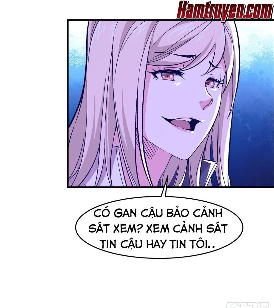 Hắc Tạp Chapter 10 - 25