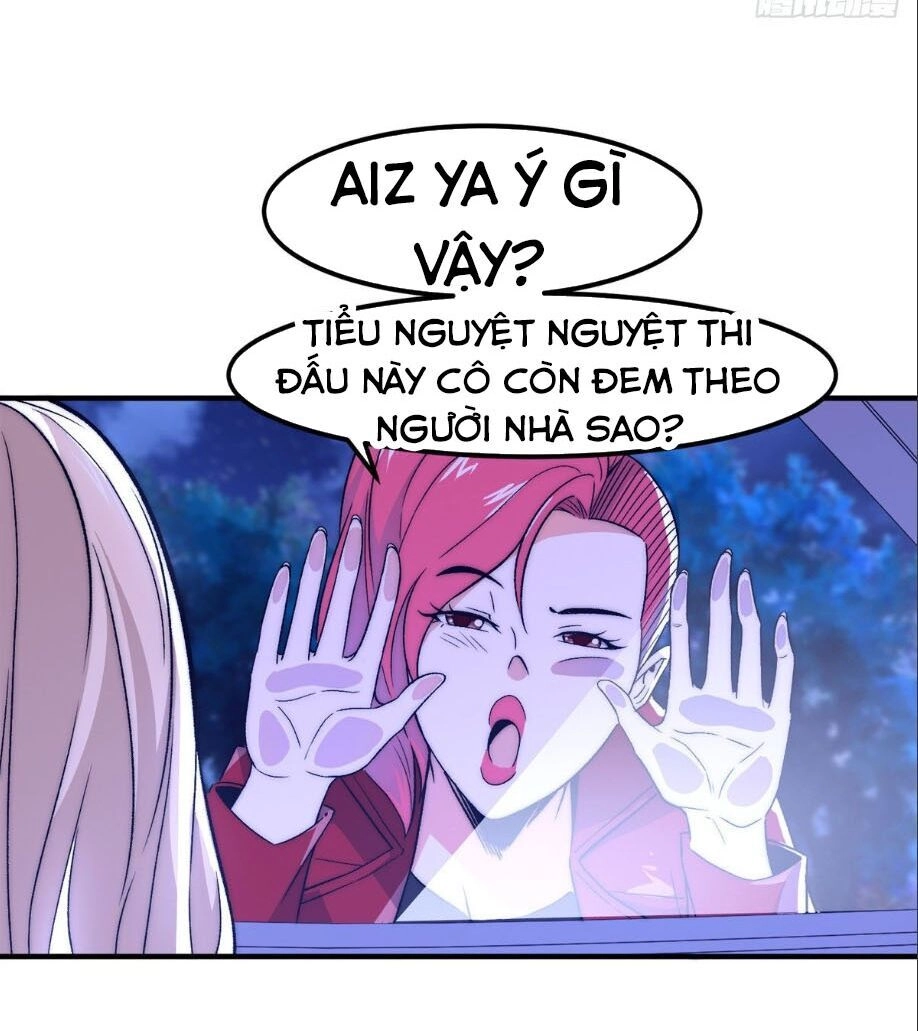 Hắc Tạp Chapter 10 - 26