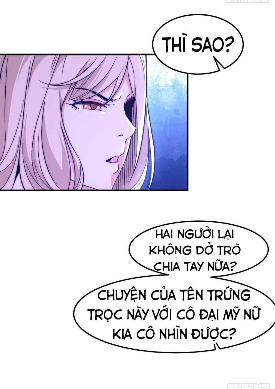Hắc Tạp Chapter 10 - 27