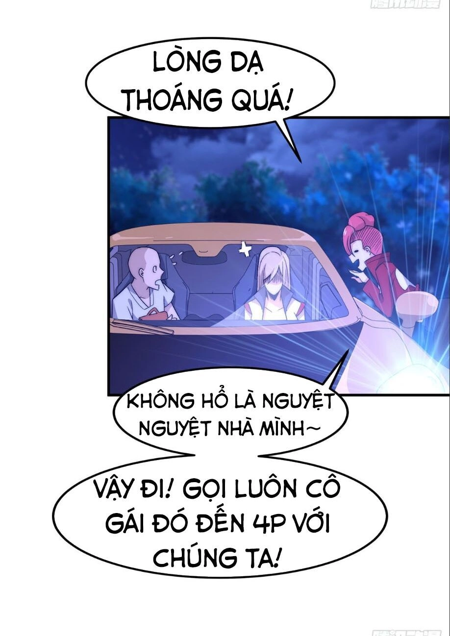 Hắc Tạp Chapter 10 - 28