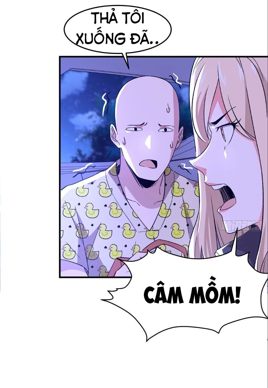 Hắc Tạp Chapter 10 - 31