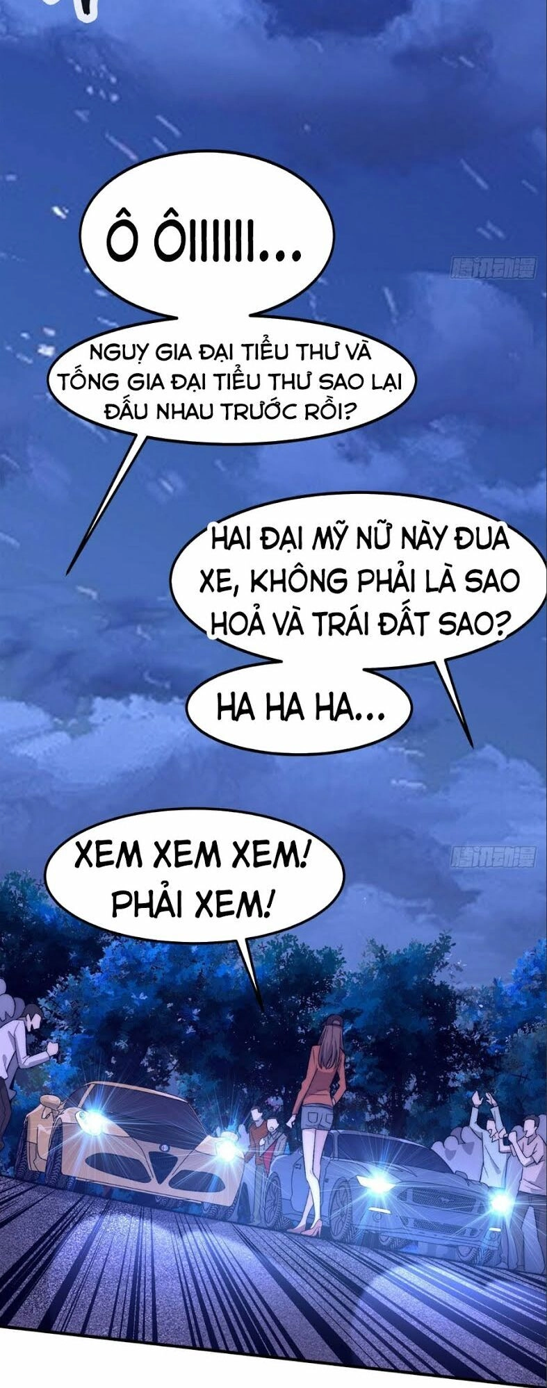 Hắc Tạp Chapter 10 - 34