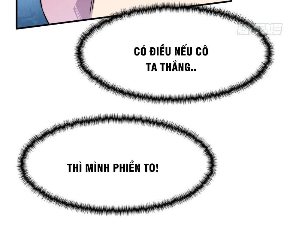 Hắc Tạp Chapter 11 - 6