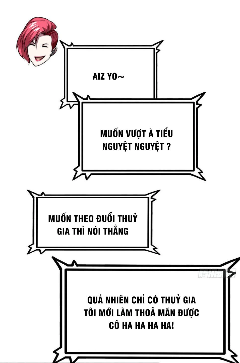 Hắc Tạp Chapter 11 - 31