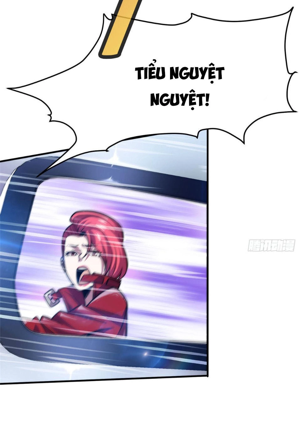 Hắc Tạp Chapter 12 - 3