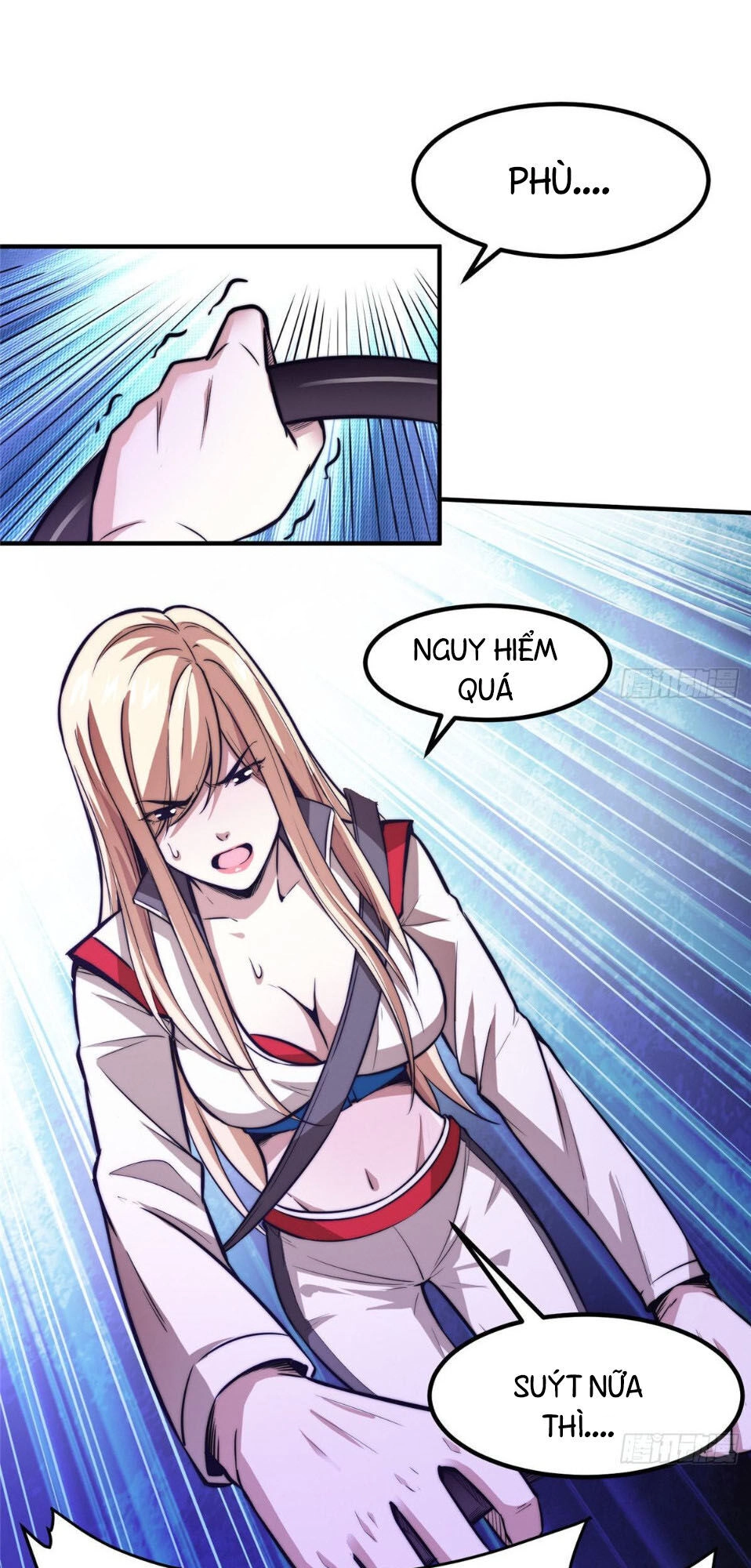 Hắc Tạp Chapter 12 - 10