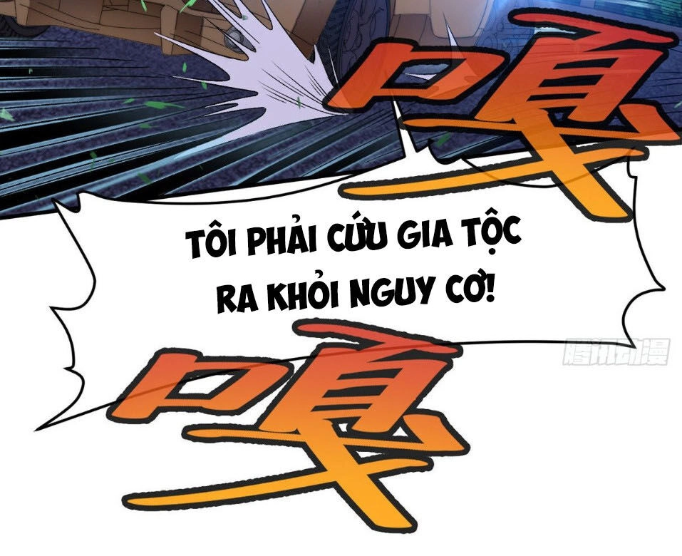 Hắc Tạp Chapter 12 - 24